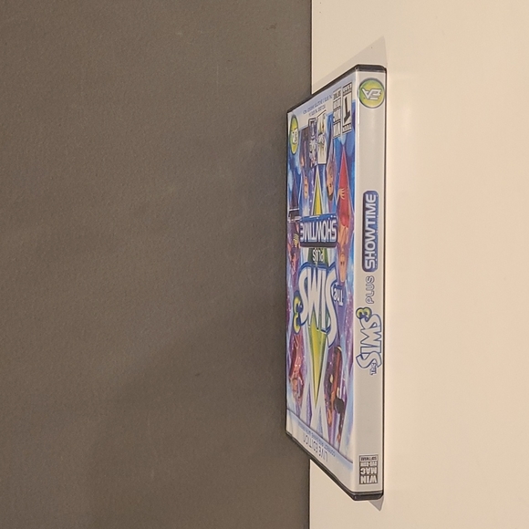 The Sims 3 Plus Showtime PC Game - Picture 4 of 5